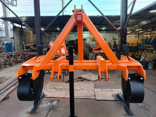 Рыхлитель - кротователь КР-2 купить в Грозном – «БДН-АгроКубань»