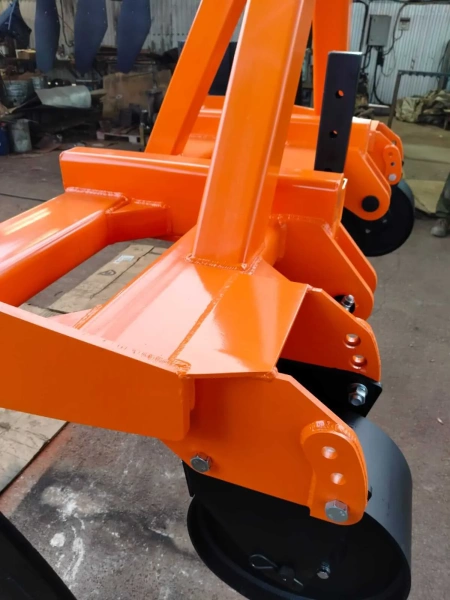 Рыхлитель - кротователь КР-2 купить в Грозном – «БДН-АгроКубань», 4