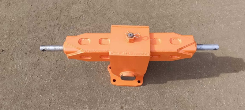 Планка-сцеп купить в Грозном – «БДН-АгроКубань», 4