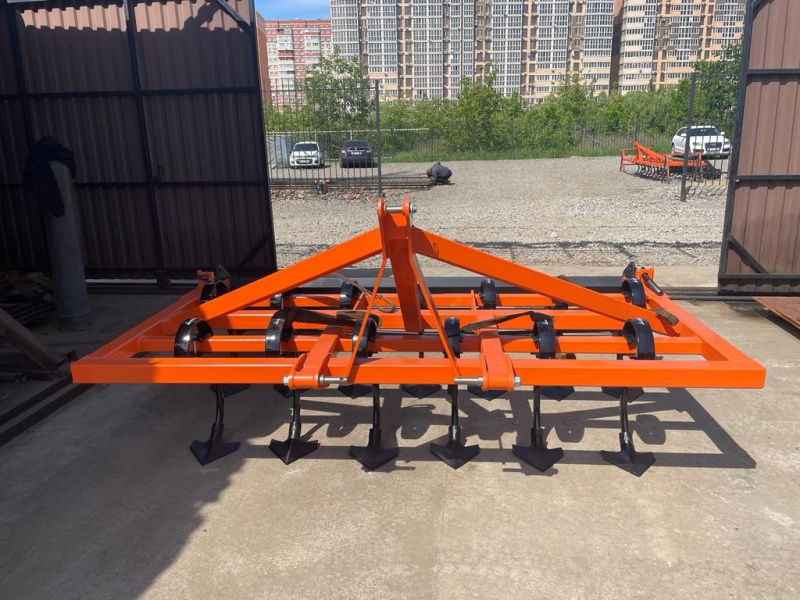 Культиватор универсальный КПН 2,53-2Р, 13 рабочих органов купить в Грозном – «БДН-АгроКубань», 6