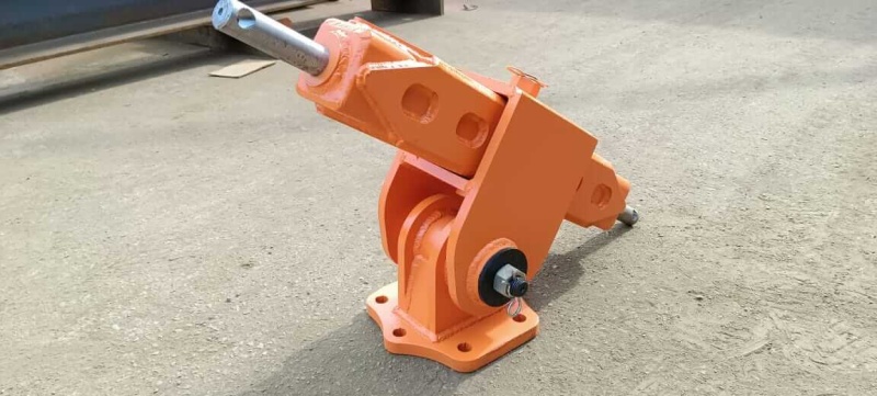 Планка-сцеп купить в Грозном – «БДН-АгроКубань», 5