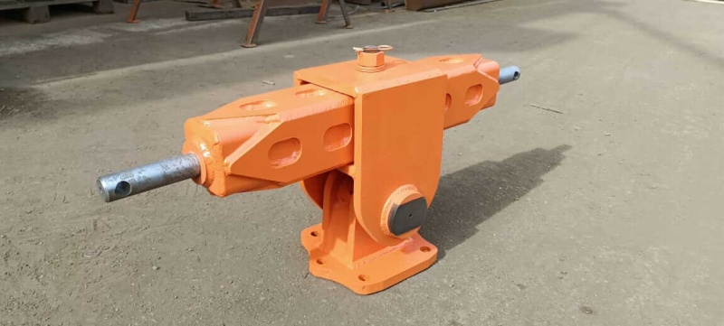 Планка-сцеп купить в Грозном – «БДН-АгроКубань», 2