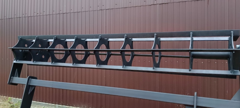 Борона дисковая навесная БДН 2,6х2Н, 16 рабочих органов купить в Грозном – «БДН-АгроКубань», 3