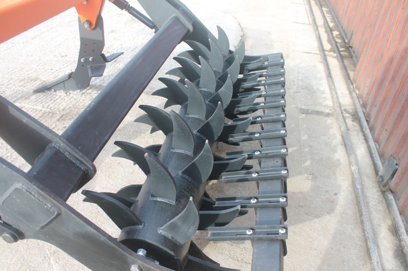 Плуг чизельный ПЧН-1,6 с зубчатым катком купить в Грозном – «БДН-АгроКубань», 10