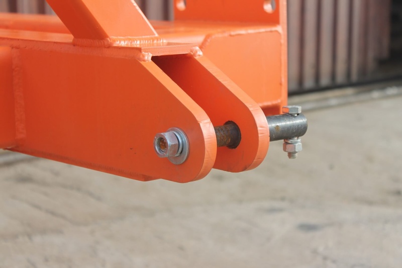 Плуг чизельный ПЧН-1,6 с зубчатым катком купить в Грозном – «БДН-АгроКубань», 6