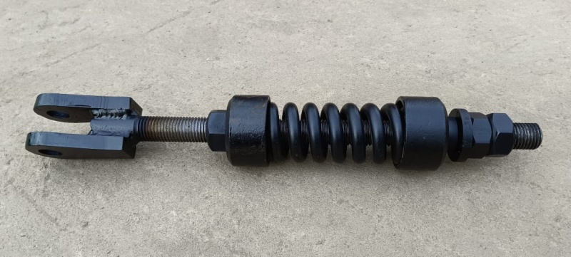 Винт регулировочный с пружиной (Аммортизатор) купить в Грозном – «БДН-АгроКубань», 2