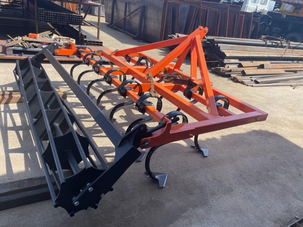 Культиватор универсальный КПН 2,53-2Р, 13 рабочих органов купить в Грозном – «БДН-АгроКубань», 3