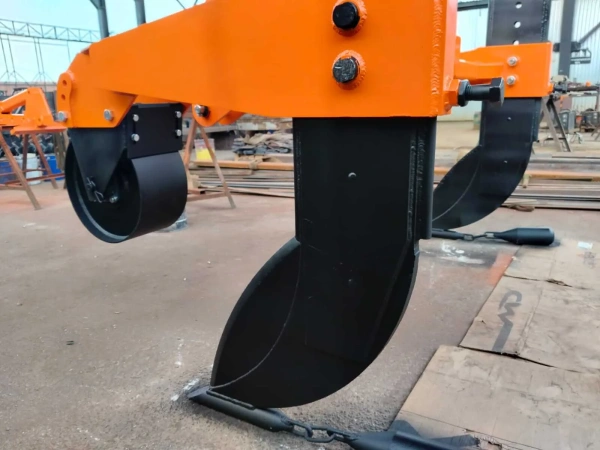 Рыхлитель - кротователь КР-2 купить в Грозном – «БДН-АгроКубань», 2