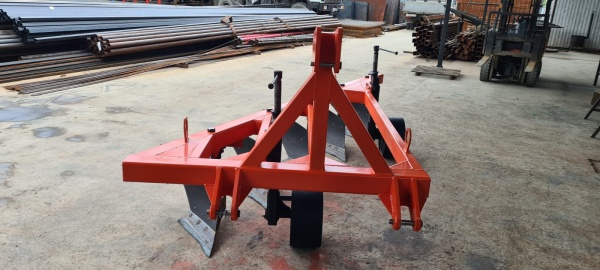 Плуг отвальный ПЛН 5-35 (5 корпусов) купить в Грозном – «БДН-АгроКубань», 3