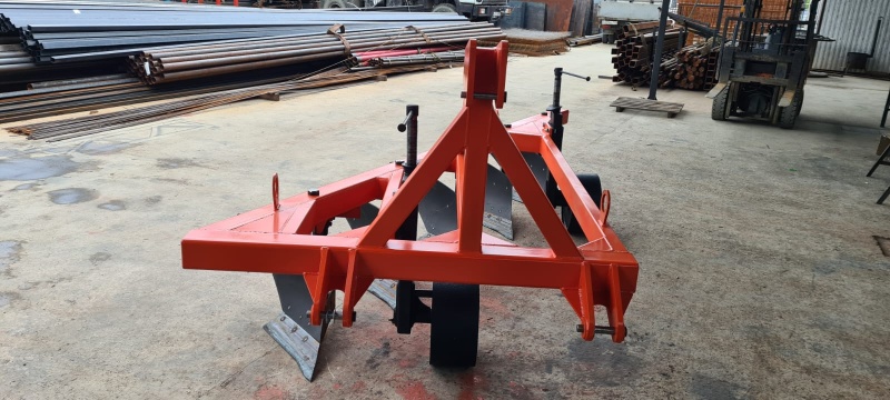 Плуг отвальный ПЛН 5-35 (5 корпусов) купить в Грозном – «БДН-АгроКубань», 3