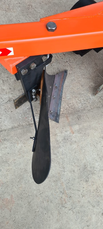 Плуг отвальный ПЛН 5-35 (5 корпусов) купить в Грозном – «БДН-АгроКубань», 8