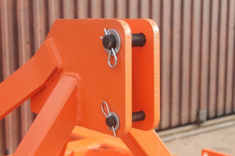 Плуг чизельный ПЧН-1,6 с зубчатым катком купить в Грозном – «БДН-АгроКубань», 8