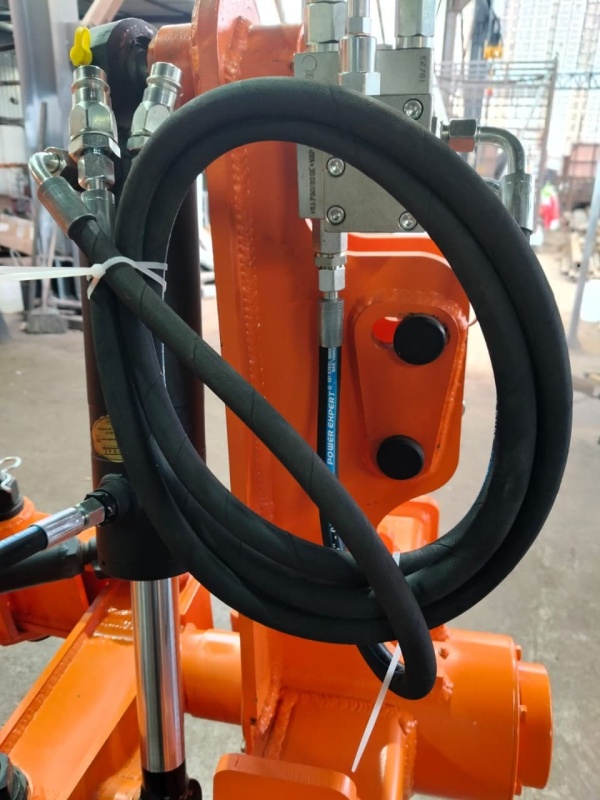 Плуг навесной оборотный 3/35+1 купить в Грозном – «БДН-АгроКубань», 8