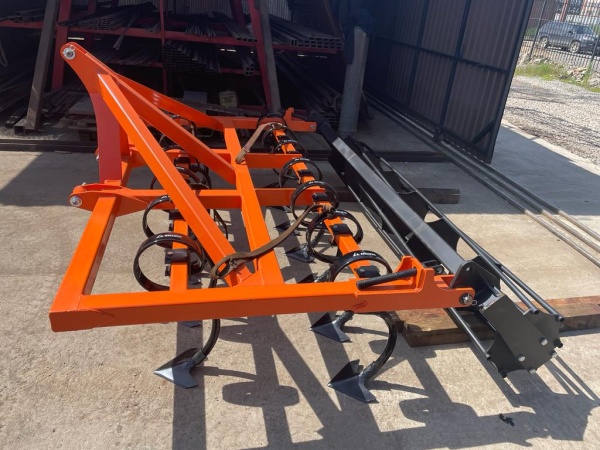 Культиватор универсальный КПН 2,53-2Р, 13 рабочих органов купить в Грозном – «БДН-АгроКубань», 4