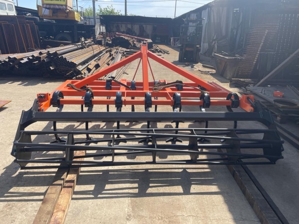 Культиватор универсальный КПН 2,53-2Р, 13 рабочих органов купить в Грозном – «БДН-АгроКубань», 5