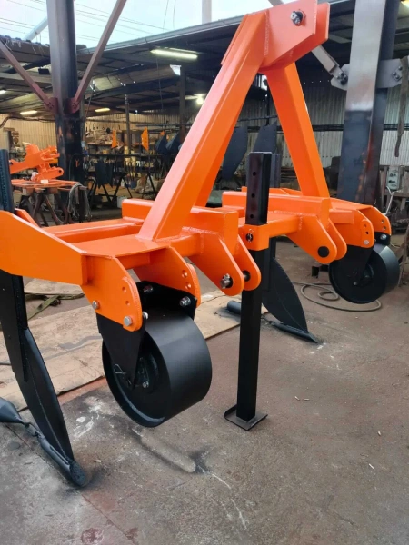 Рыхлитель - кротователь КР-2 купить в Грозном – «БДН-АгроКубань», 3